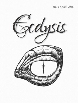 Ecdysis 5 cover