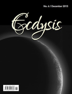 Ecdysis 6 cover